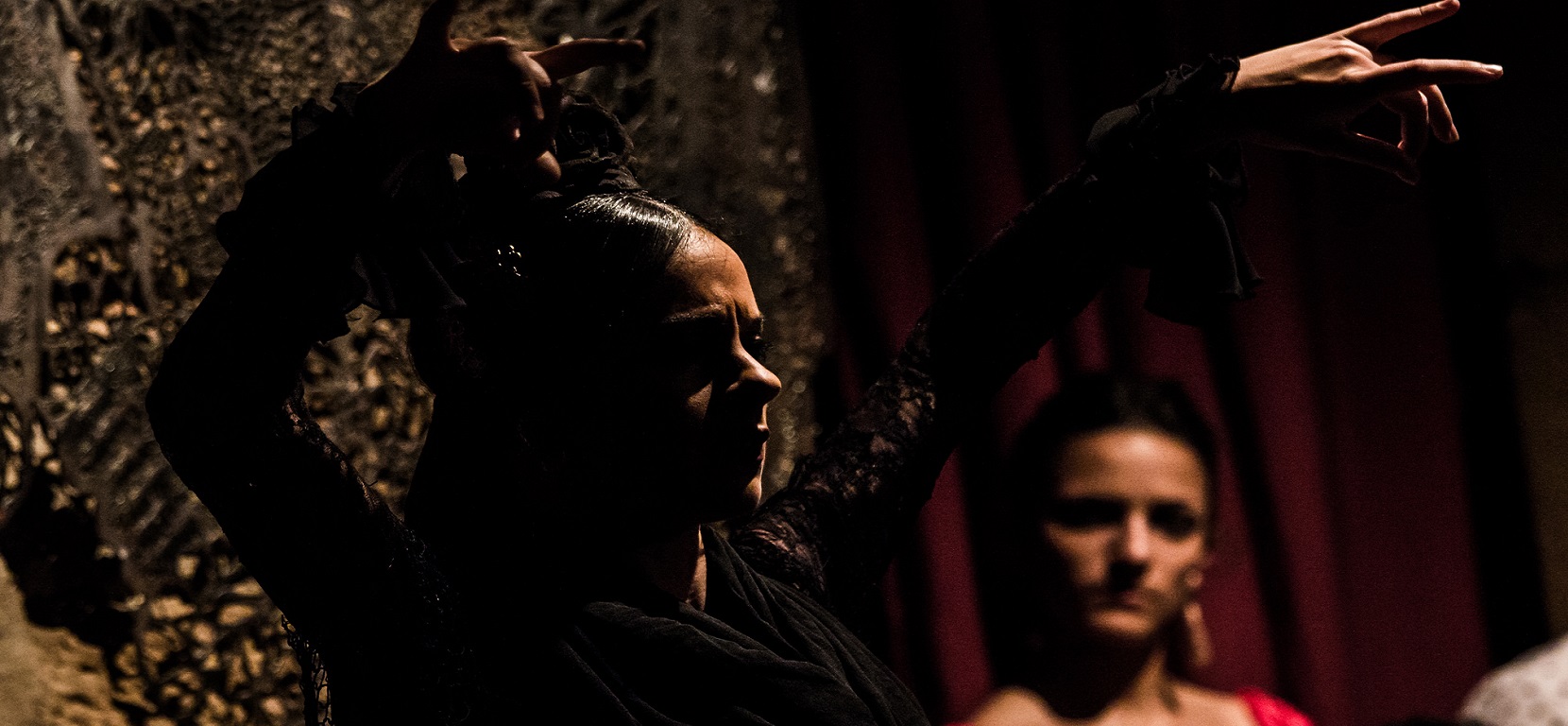 /barcelona/classificaties/vita-notturna/flamenco-palau-dalmases-it/Palau dalmases BIG-1510661066.jpg Flamenco al Palau Dalmases